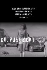 Poster de la película Go, Pussycat, Go!