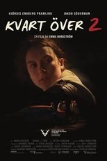 Poster de la película Quarter Past Two