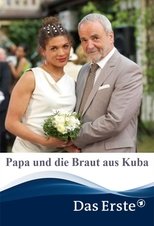 Poster de la película Papa und die Braut aus Kuba