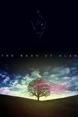 Poster de la película The Book of Alan