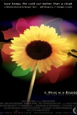 Poster de la película The Sun and the Wind