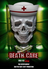 Poster de la película Death Care