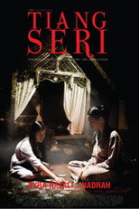 Poster de la película Tiang Seri