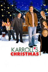 Poster de la película Karroll's Christmas