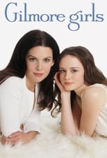 Poster de la serie Gilmore Girls