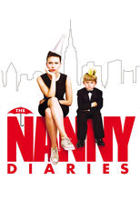 Poster de la película The Nanny Diaries