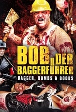 Poster de la película Baggerführer Bob