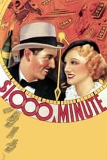 Poster de la película $1,000 a Minute