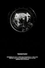Poster de la película Territory