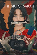 Poster de la serie The Art of Sarah