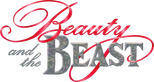 Logo Beauty and the Beast