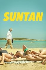 Poster de la película Suntan