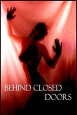 Poster de la película Behind Closed Doors