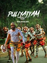 Poster de la película Puliyattam