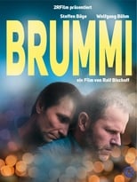 Poster de la película Brummi