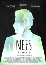 Poster de la película Nefs