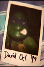 Poster de la película David Oct. '99