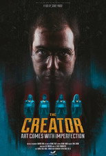 Poster de la película The Creator