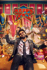 Poster de la película Happy Raj