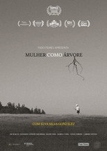 Poster de la película Mulher como Árvore