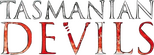 Logo Tasmanian Devils