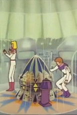 Poster de la película The Relic