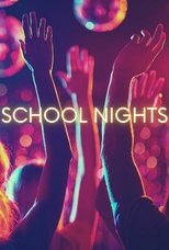 Poster de la película School Nights