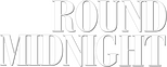 Logo 'Round Midnight