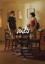 Poster de la película Nido