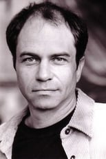 Actor Matthias Kupfer