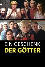 Poster de la película Ein Geschenk der Götter