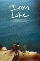 Poster de la película Iron Lake