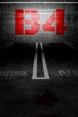 Poster de la película B4