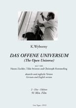 Poster de la película The Open Universe