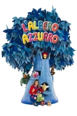 Poster de la serie L'Albero Azzurro