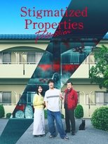 Poster de la película Stigmatized Properties: Possession
