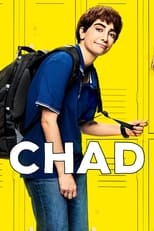 Poster de la serie Chad