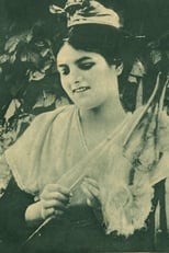 Poster de la película Mireille