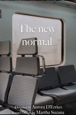 Poster de la película La nova normalitat