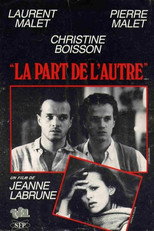 Poster de la película La part de l'autre