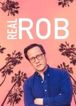 Poster de la serie Real Rob