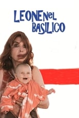 Poster de la película Leone nel basilico