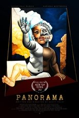 Poster de la película Panorama