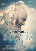 Poster de la película Guardian of Angels