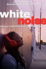 Poster de la película White Noise