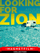 Poster de la película Looking for Zion