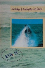 Poster de la película Iceland Whaling