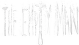 Logo The Empty Man