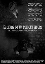 Poster de la película Scenes from a film noir