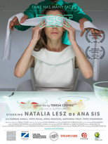 Poster de la película Test